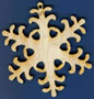 Snowflake design 29