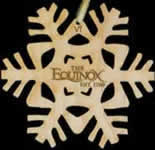 Equinox Snowflake