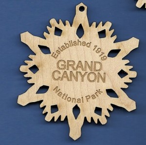 Grand Canyon Natl Park